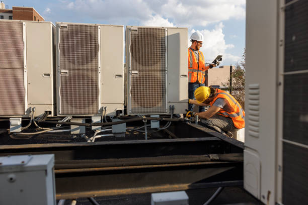 Best Emergency HVAC Services in Maple Lake, MN