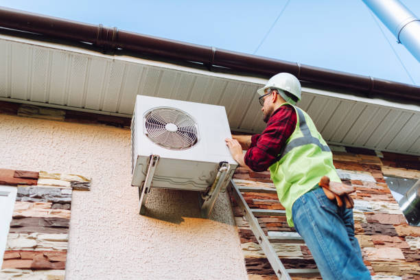 Maple Lake, MN HVAC Company