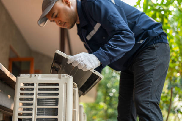 Best Furnace Cleaning in Maple Lake, MN