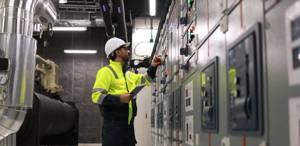 Best HVAC for Healthcare Facilities in Maple Lake, MN