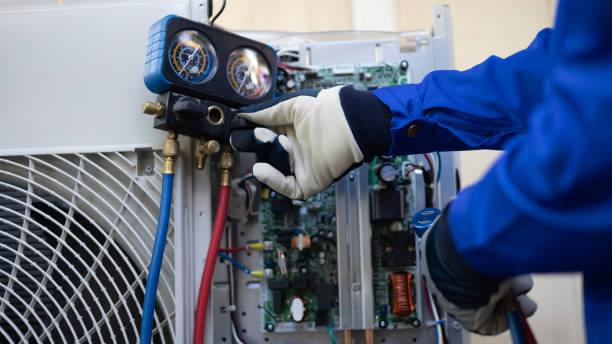 Best HVAC Financing and Leasing in Maple Lake, MN