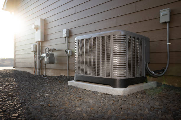 Best HVAC Training and Certification in Maple Lake, MN